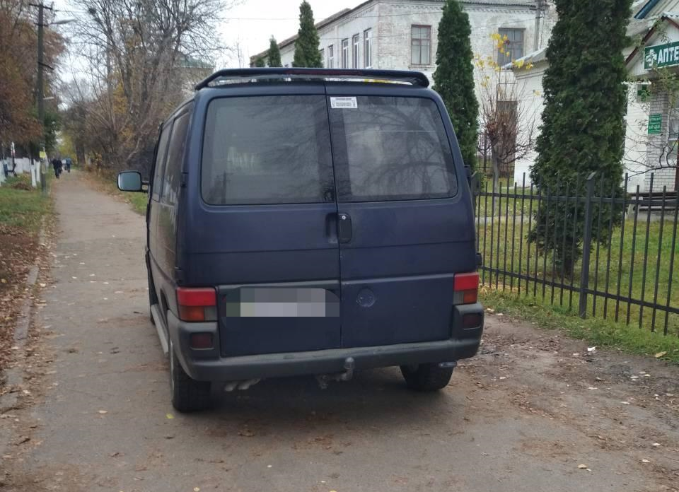 У Макарові в ДТП загинула український краєзнавець