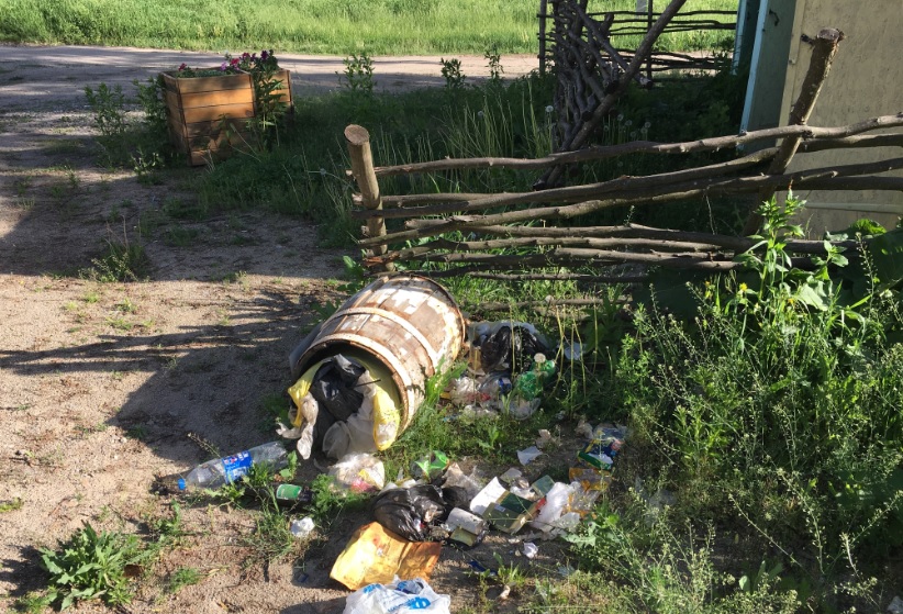 Медвин "європейський": до чого призвела трипартійність керівництва ОТГ