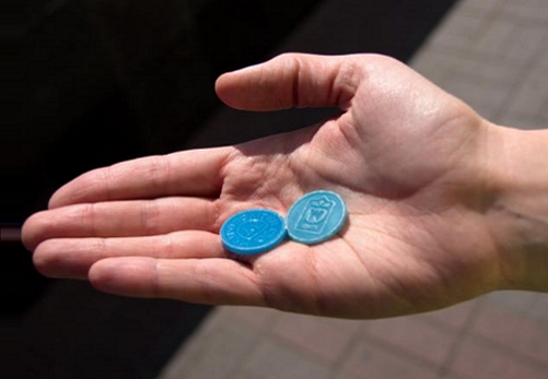 Київське метро планує відмовитись від радянської системи жетонів
