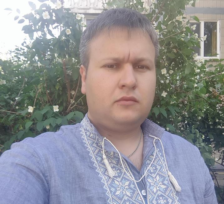 Депутата Київської облради від Радикальної партії затримали на хабарі в розмірі 5 тис доларів (ФОТО)