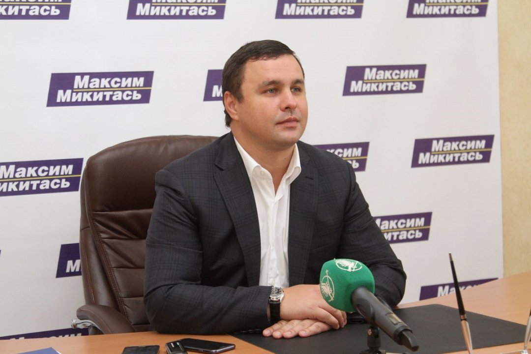 У будинку екснардепа Микитася під Києвом провели обшуки
