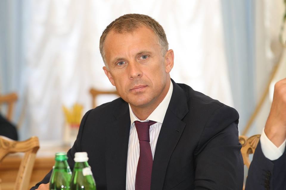 Нардеп Москаленко виплачує по 20 тис доларів депутатам групи "Воля народу" (ВІДЕО)
