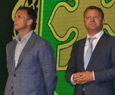 Голови сіл з Бородянщини просять захисту від Бучі в одіозного нардепа Москаленка, той назвав це маніпуляцією