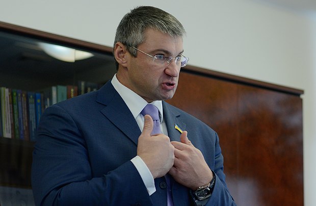 Нардеп із Київщини подав проект постанови з датою інавгурації Зеленського
