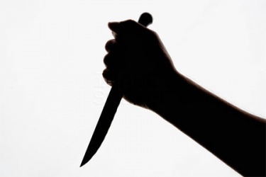 Підозрюваного в замаху на вбивство жителя Вишгородського району взято під варту