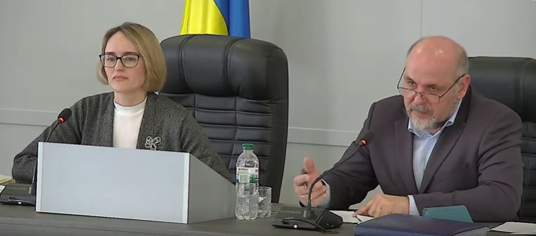 У Білій Церкві закрили всі заклади загального користування