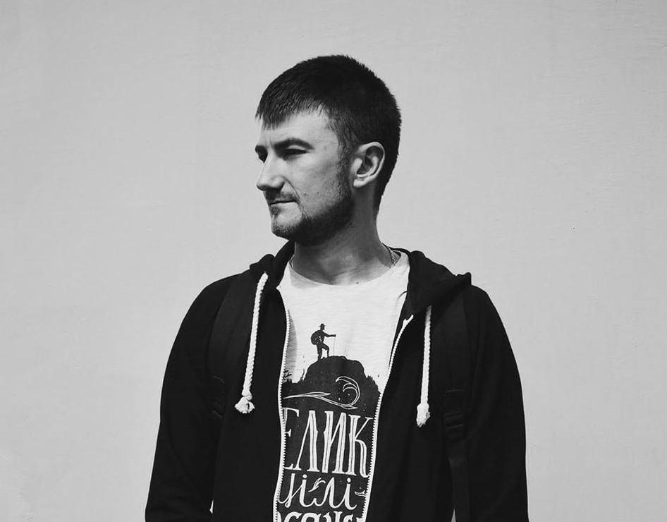 Голова фракції "Свобода" Бучанської міськради іде по округу 96 проти Москаленка