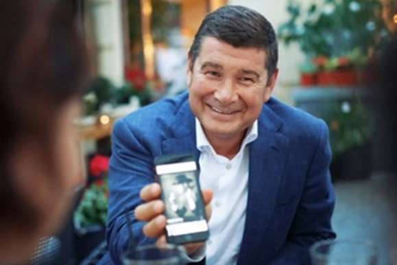 Втікач Онищенко пообіцяв оприлюднити записи, де Порошенко "рішає" питання по Тимошенко