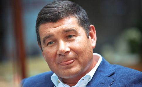 Працівники НАБУ загубили основний речовий доказ у "газовій справі" нардепа-втікача Онищенка