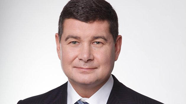 Передвиборча маячня: нардеп-втікач Онищенко ставить під сумнів проведення позачергових парламентських виборів