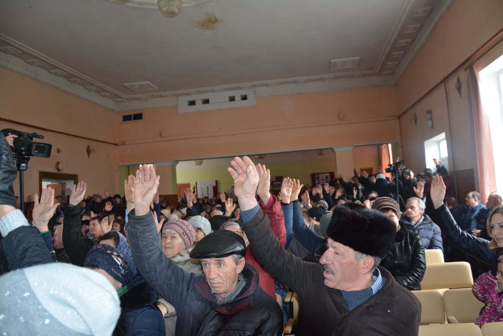 До Студениківської ОТГ приєдналося ще два села (ФОТО)