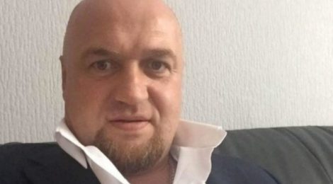 Екс-голові гостомельського "Укропу" оголосили підозру за побиття жінки
