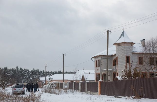 Поліцейська перестрілка у Княжичах: підготовче засідання суду відбудеться 10 травня