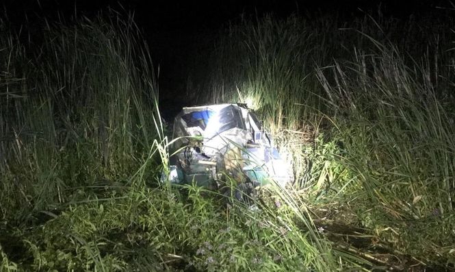 На Київському водосховищі поліція влаштувала видовищну погоню за браконьєрами (ВІДЕО)