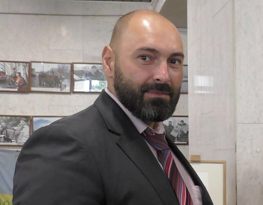 Губернатор звільнив начальника управління культури Київської ОДА