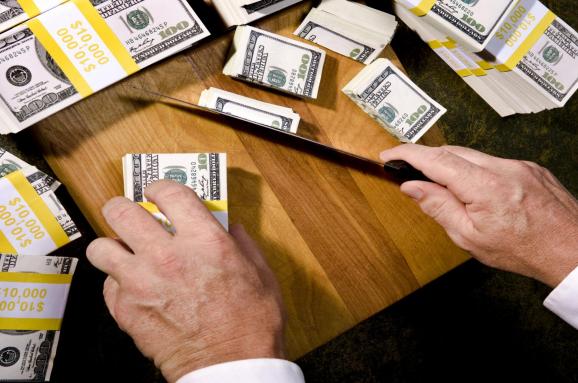 Прокуратура Київщини "спіймала" бізнесмена на торгівлі піском з фіктивними компаніями