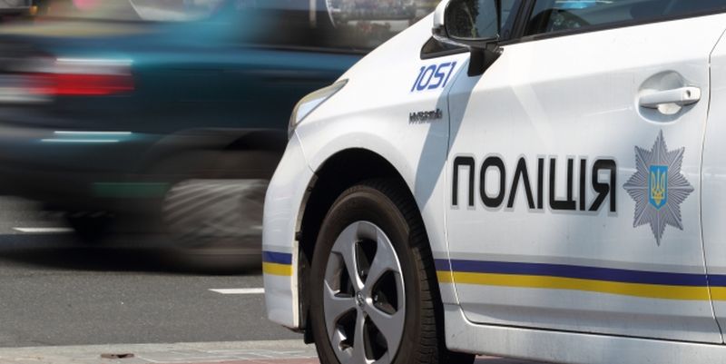 Поліція розпочала тотальний контроль перевізників