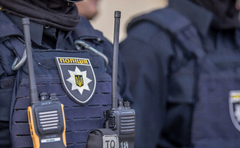 У Борисполі затримали агресивного пасажира