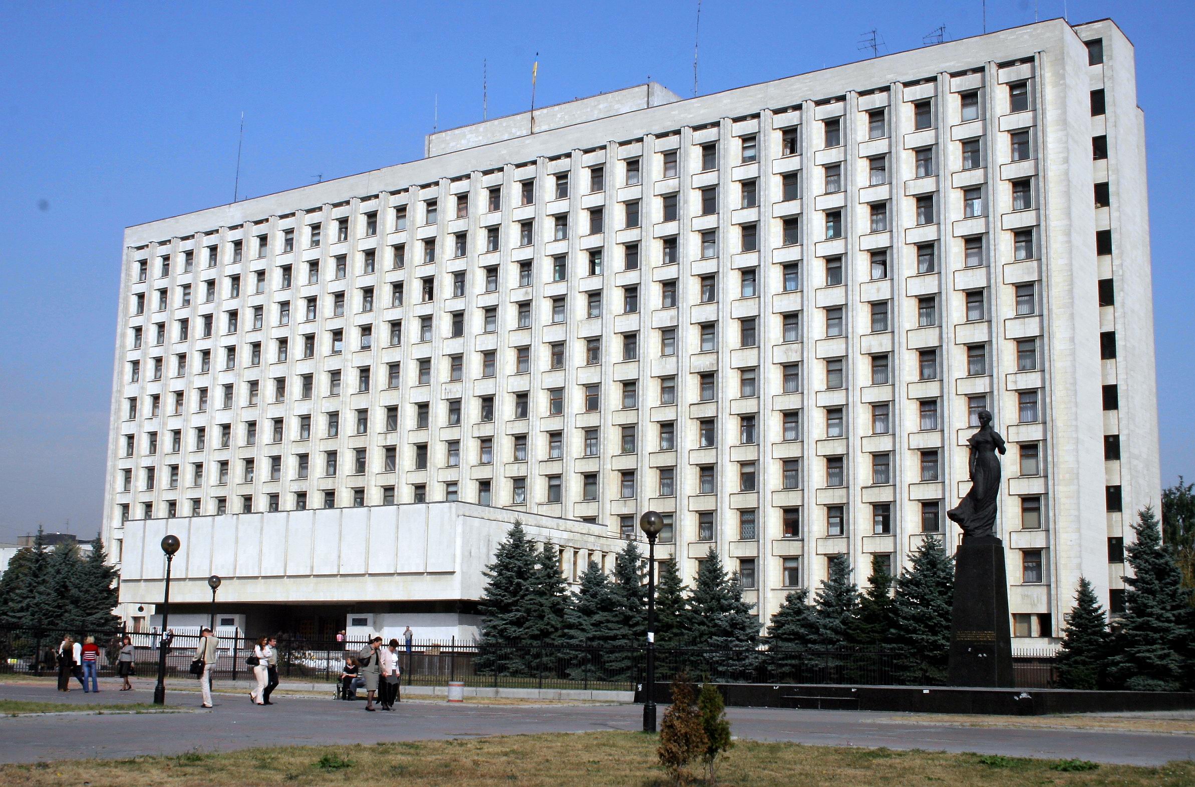 П'ять сумнівних схем Київської облради, які намагаються закласти у бюджет-2019
