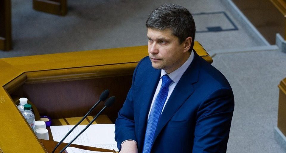 Народний депутат Павло Різаненко: Були кадрові помилки, але не робилися висновки