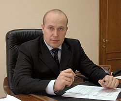 Через конфлікт з Мінекології Гендиректор ЧАЕС пішов у відставку