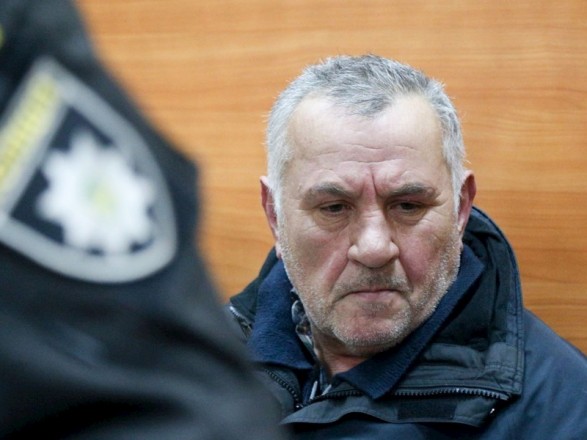 Убивцю правозахисниці Ноздровської продовжують тримати під вартою