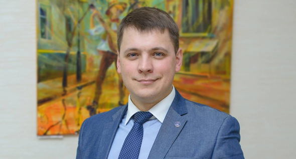 Депутат Київської облради Титикало претендує на посаду судді Касаційного адмінсуду