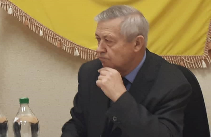 Голова селища Клавдієво-Тарасове блокує процес децентралізації