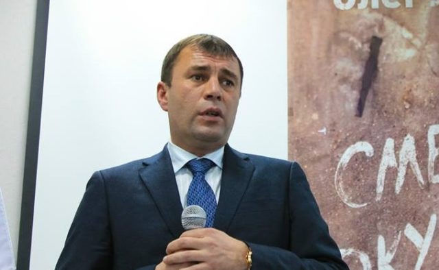 НАБУ підготувало подання про зняття недоторканості з головного "радикала" Київщини