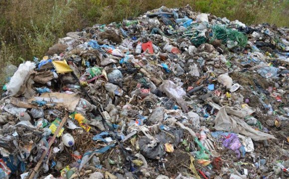 У Миронівській громаді може з’явитися сучасний завод із переробки сміття