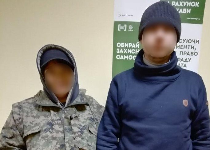 У зоні ЧАЕС знову затримали іноземців-правопорушників
