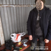 У Чорнобильській зоні відчуження затримали львів’янина