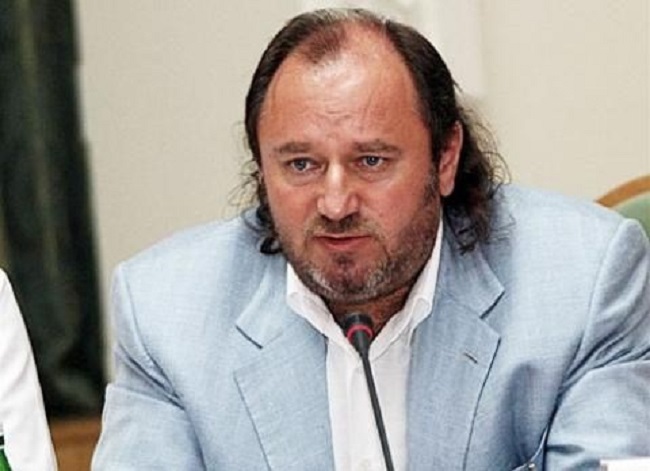 Затримано екс-нардепа-власника "Гаврилівських курчат", - ЗМІ