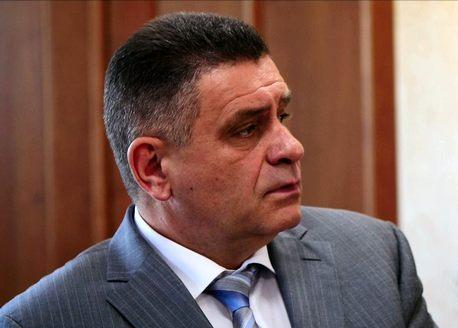 Терещук їде на вотчину "тіньового" губернатора Київщини