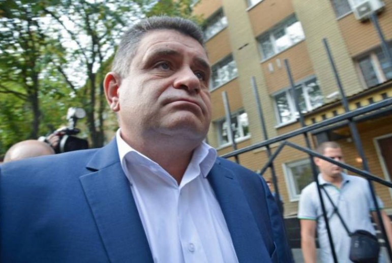 Президент Зеленський звільнив голову Київської ОДА Терещука