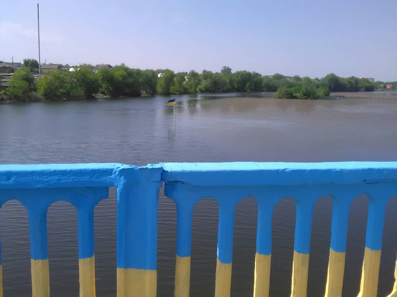 У Тетієві святкують День міста (ФОТО)
