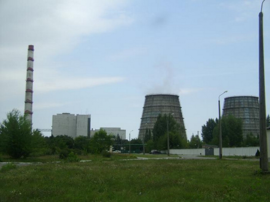 У Білій Церкві буде діяти нове комунальне підприємство з теплопостачання