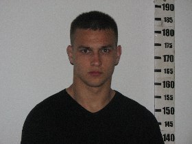 Правоохоронці назвали спільника Вадима Тітушка