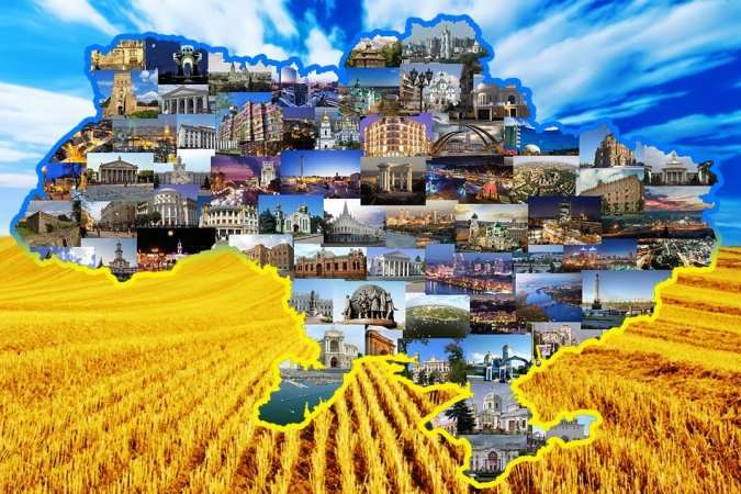 Київщина потрапила у п'ятірку кращих регіонів для життя та бізнесу