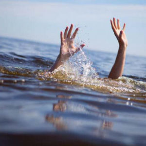 За вихідні на водоймах Київщини втонуло чотири людини