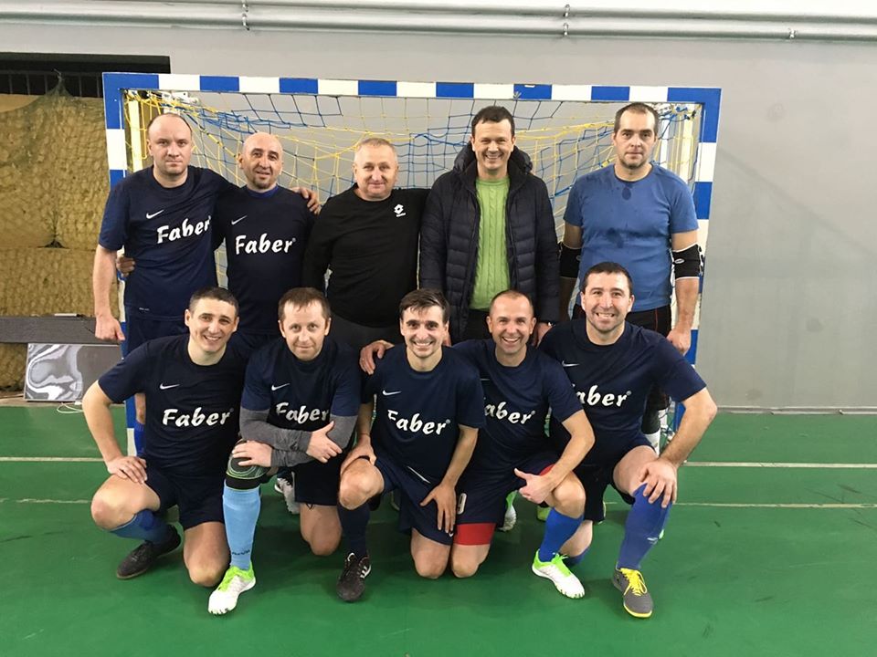 Фінальні матчі чемпіонату області з футзалу відбудуться в Броварах