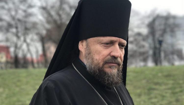 Прикордонники у "Борисполі" не пустили до України впливового єпископа РПЦ