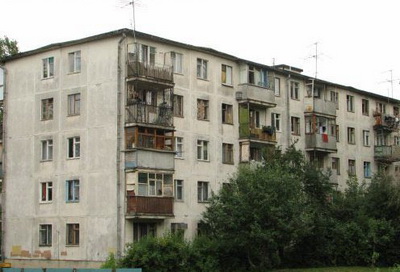Доля українських хрущовок: Мінрегіон підготував новий план і внесе в червні