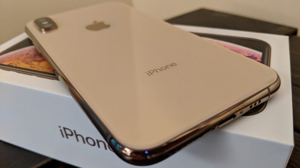 Депутат Вишневої міськради подарує школярам п'ять Iphone X за найкращий результат ЗНО з української мови