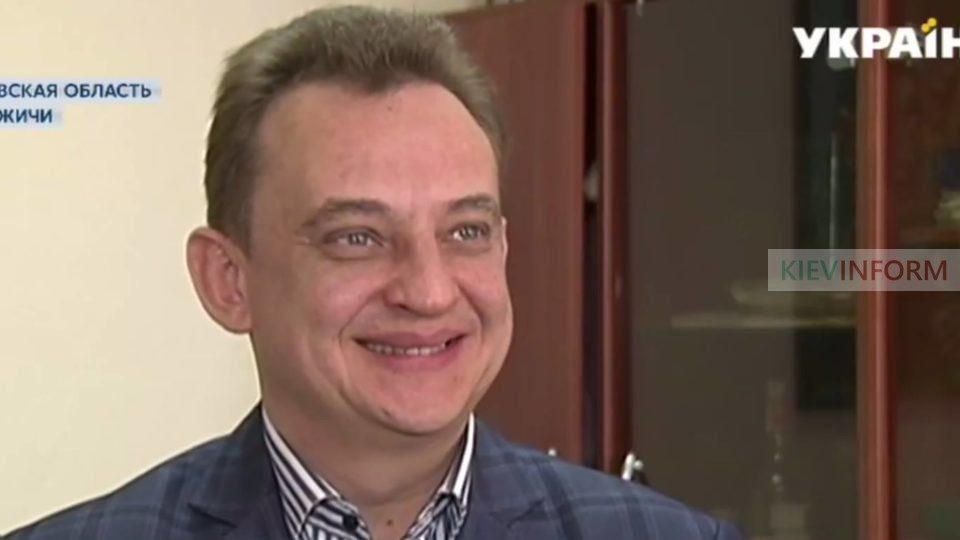 Директор підприємства «Камелія-PR» планує очолити село Княжичі