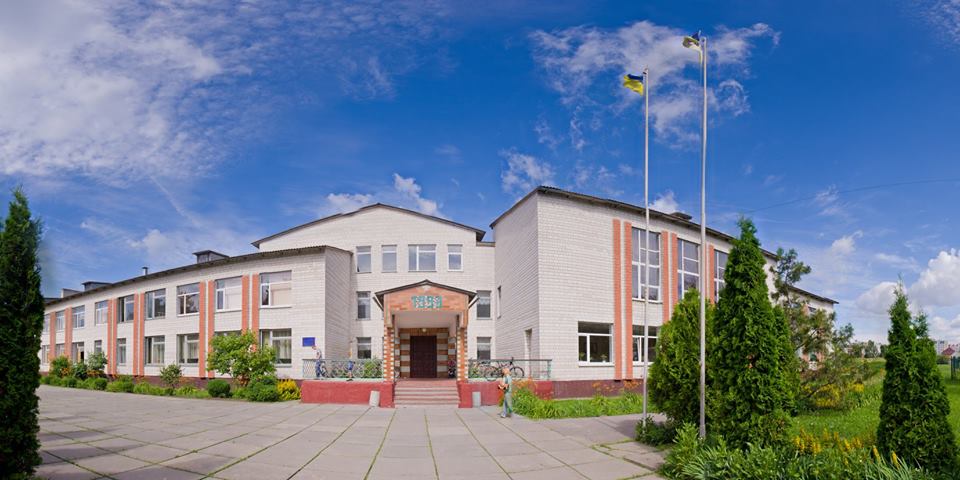 Забудовники допоможуть побудувати школу в Крюківщині