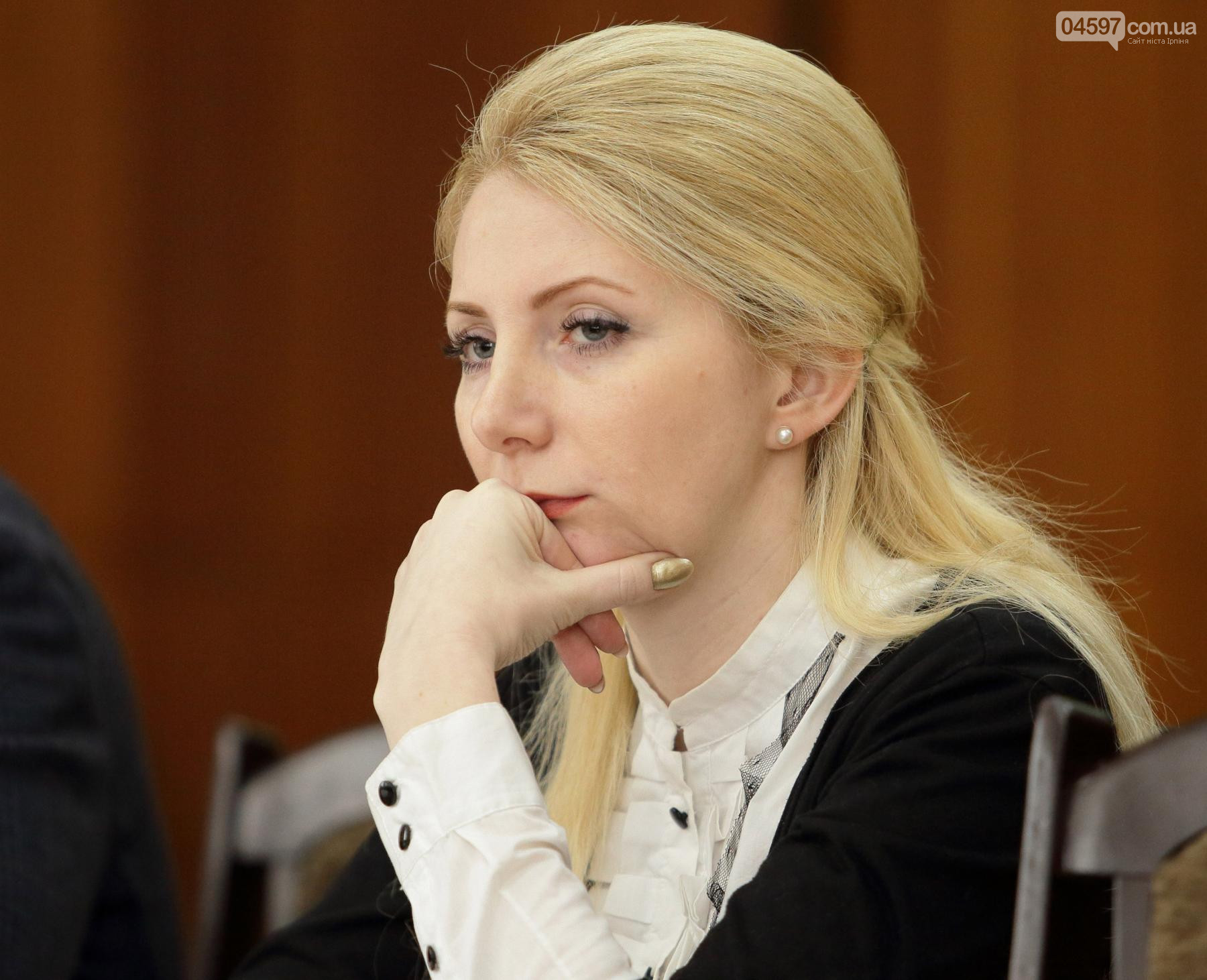 У Верховній Раді запропонували провести дострокові вибори мера Ірпеня