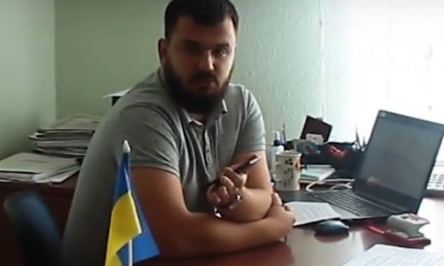 На Фастівщині загострилася боротьба між депутатами і секретарем селищної ради (ВІДЕО)